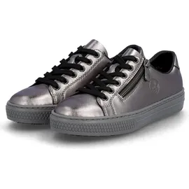 Rieker L59L1-90 Damen Silber 42