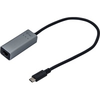 iTEC i-tec USB-C Metal Gigabit Ethernet Adapter