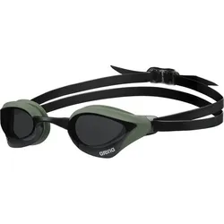 ARENA Herren Brille COBRA CORE SWIPE, SMOKE-ARMY-BLACK, ONE SIZE