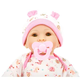 Small Foot Company Puppe Hanna 40 cm (11237)