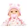 Small Foot Company Puppe Hanna 40 cm (11237)