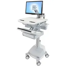 Ergotron StyleView CART WITH LCD ARM
