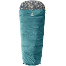 Deuter Overnite Schlafsack (Größe max. 170cm , blau)