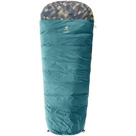 Deuter Overnite Schlafsack (Größe max. 170cm , blau)