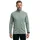Haglöfs Haglofs Korp Mid Fleece Mit Durchgehendem Reißverschluss - Dew Green - M