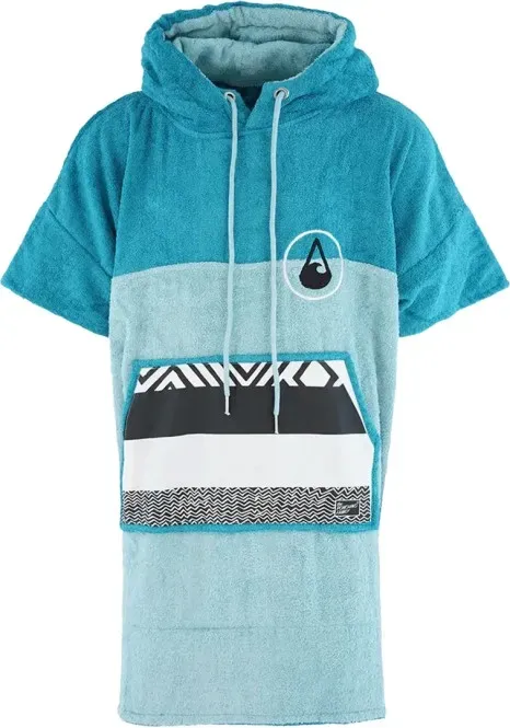 WAVE HAWAII AIR BAMBOO Poncho 2024