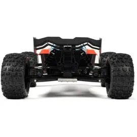 Arrma RC-Buggy Kraton 6S 4CH RTR blau/orange