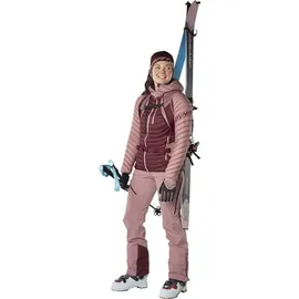 Dynafit Radical Down Kapuzenjacke Damen Mokarosa 40
