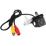 Keenso Auto Rückfahrkamera, Auto 170 Grad Rückfahrkamera Wasserdicht Nachtsicht Wasserdicht Rückfahrkamera Auto Rückfahrkamera für C-Klasse E CLS W203 W211 W219