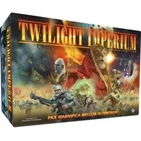 Fantasy Flight Games Twilight Imperium 4. Edition Grundspiel