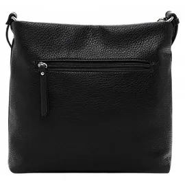 Emily & Noah E&N Enie Umhängetasche Polyurethan Black