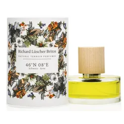 Parfum Schweiz Arve