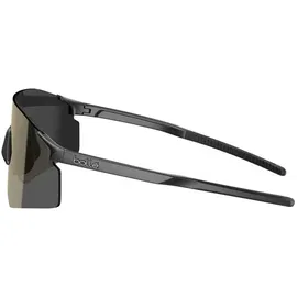 Bollé Bolle C-icarus Sonnenbrille - Black Matt - TNS Gold/CAT3