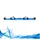 Slashpipe Balance-Trainer Blau