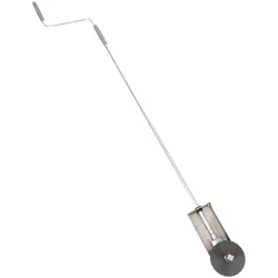Handkurbel 1:7 für Sicherheitsabdeckungen ab 46m2