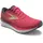 Brooks Ghost 16 Damen Pink/SunDried Tomato/Cream 40,5