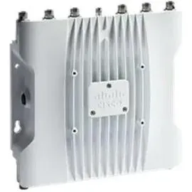 Cisco IW9167 11AX 6E AP 8 RF PORTS E DOMAIN WI-FI MODE, Access Point