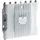 Cisco IW9167 11AX 6E AP 8 RF PORTS E DOMAIN WI-FI MODE, Access Point
