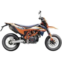 MAISTO KTM 690 SMC R 1:12 Modellmotorrad