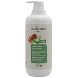 Eubiona Feuchtigkeitslotion Aloe Vera-Granatapfel Lotion 500 ml