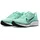Nike "WMNS QUEST 6", Damen, Gr. 38, mint foam, schwarz, cannon, weiß, Textil, Schuhe Laufschuh