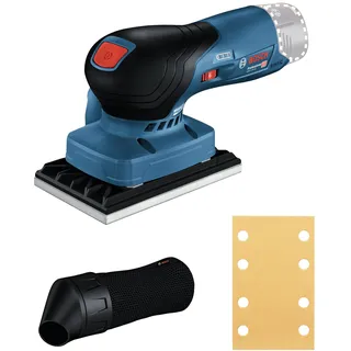 Bosch GSS 12V-13 ohne Akku