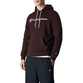 Champion American Classics Sweatshirt Herren braun M