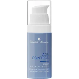 Charlotte Meentzen Age Control Serum mit Lifting-Effekt 30 ml