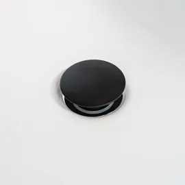 Schöner Wohnen KADIA L Waschtischarmatur Mattschwarz