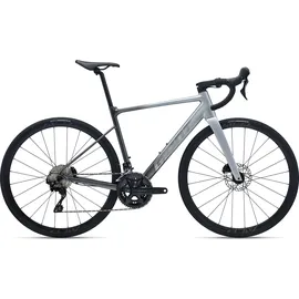 Giant Contend SL 0 2026 28 Zoll RH 54 cm Unisex Silber/Blau