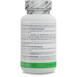 MST ArgiZinc Forte Kapseln 60 St.