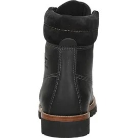 Panama Jack Panama 03 C27 Herren Schwarz 42