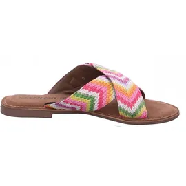 LAZAMANI 75335 Damen Pantoletten, EU 38 - 38