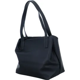 Tom Tailor Schultertasche Miri Zip Zip Shopper L Black