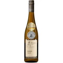 Weißwein Wöllsteiner Rivaner trocken 2023 0,75 l