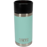 Y by Nordisk Yeti Rambler Hotshot Cap Isolierflasche 354ml sea foam