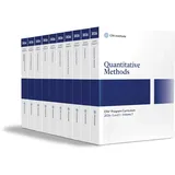 Wiley 2026 Cfa Program Curriculum Level I Box Set