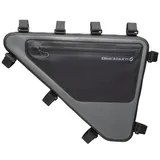 Blackburn Outpost Elite Rahmentasche schwarz