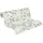 A.S. Création PintWalls Vliestapete mit Blumen-Motiv 0,53 x 10,05 m 387262