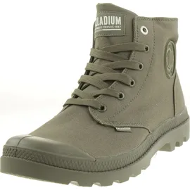 Palladium Pampa Monochrome Herren Olive Night 46