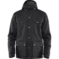 Fjällräven Greenland Winter Jacket M black XL