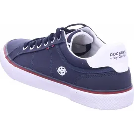 Dockers Herren Blau 43