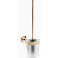 Dornbracht WC-Bürstengarnitur VAIA Champagne gebürstet (83900809-46)