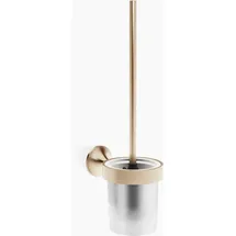 Dornbracht WC-Bürstengarnitur VAIA Champagne gebürstet (83900809-46)