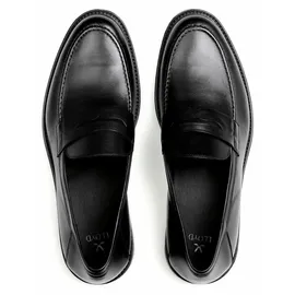 LLOYD Core 111 Herren Schwarz 41