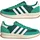 adidas Run 72 Collegiate Green / Core White / Semi Court Green 42