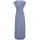LASCANA Maxikleid Blau 36