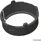 WOLF-Garten Wolf Klickring 63/52, Beutel a 10 Stück, für Anschlussteil DN 125