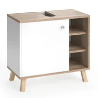 Vicco Waschbeckenunterschrank Senyo 60 x 54 cm
