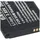 AccuCell Samsung Galaxy S5 Akku als Nachbauaku von AccuCell mit 2800mAh mit NFC